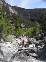 04-Kenny's_having_fun_hopping_along_the_boulders