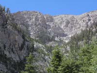 06-surprised_to_see_snow_in_higher_elevations-amazing_geologic_folding_of_layers