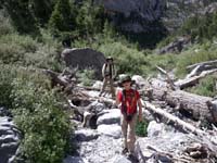 08-Daddy_and_Kenny_in_the_drainage_from_Big_Falls