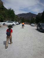 32-Kandice_had_to_carry_Hayden_to_car-Kenny_wanted_more_excercise_so_he_ran_down_trail_a_bit