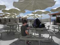 12-everyone_else_in_group_went_on_the_Skywalk-we_thus_had_to_wait_around-had_snack