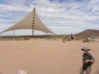 14-Kenny_with_Indian_Village_in_background