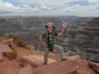 19-Kenny_posing-wanted_to_show_off_his_snack-he_likes_this_place_a_lot_better