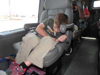 36-Kenny_sleeping-long_day-he_said_he_wasn't_tired_and_didn't_sleep-he_did,even_during_bathroom_stop