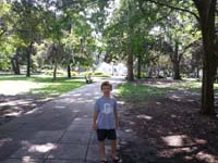 005-Kenny_in_Forsyth_Park_in_Savannah,Georgia