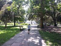 006-Kenny_in_Forsyth_Park_in_Savannah,Georgia