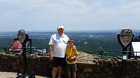 069-Grandpa_Duke_and_Kenny_at_Lookout_Mountain-seven_states_can_be_seen