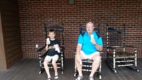 070-ice_cream_time_at_the_porch_for_The_Mayfield_Dairy
