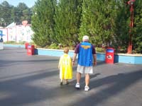 088-Kenny_and_Grandpa_Duke_show_off_their_capes