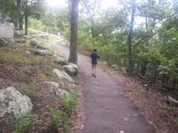 098-walking_along_the_trail