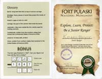 116-Junior_Ranger_Program-Fort_Pulaski_NM-06