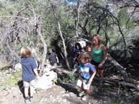 05-leaving_the_wash_to_continue_up_trail_to_left