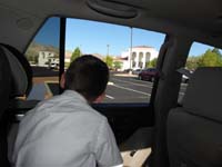 16-Kenny_checking_out_the_long_car_line