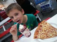 57-celebrating-he_tried_out_for_and_made_the_YMCA_swim_team_today-20140917