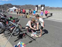 17-getting_the_socks_on_killed_Kenny's_time_last_race-now_Mommy_does_it_for_him
