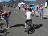 19-and_he's_off_with_the_bicycle_portion-2_mile_ride