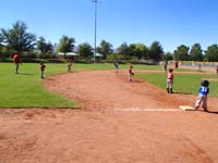 41-plays_outfield_again-Coach_Tom_puts_him_there_a_lot-he's_a_better_player,should_play_infield