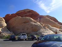 02-Kenny's_picture-rocks_and_parking_lot