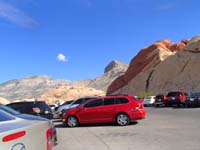 03-Kenny's_picture-parking_lot_and_mountains