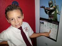 19-Kenny_is_excited_Grammy_is_visiting_as_you_can_see_on_his_calendar