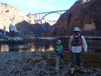 06-first_stop_very_soon_after_starting-low_water_level_downstream-normal_for_this_time_of_year