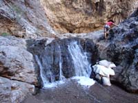 39-climbing_around_a_small_waterfall-a_little_more_challenging_in_water_shoes