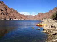 51-we_pulled_out_at_Arizona_Hot_Springs_Canyon-view_looking_upstream