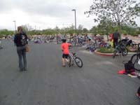 14-there_he_goes_for_the_bike_part_of_the_race