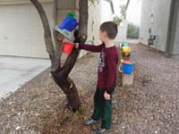 44-Kenny_playing_outside_with_Zoe_while_dinner_is_being_cooked-he_made_the_Hoover_Dam