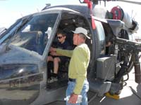 028-Poppy_shows_Kenny_cockpit_for_Jolly_Green_HH-60