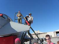 042-Daddy_and_Kenny_with_UK_Royal_Air_Force_Typhoon-visiting_US_for_training