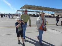 053-Kenny_walking_with_Baba_and_Poppy_on_the_tarmac