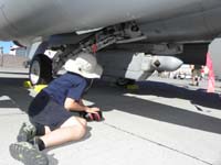 059-Kenny_really_wanted_to_check_out_the_underside_of_the_M-16