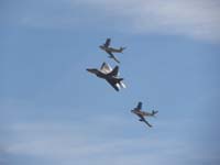 078-F-86_Sabres_from_Korean_War,F-22-Raptor