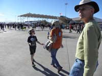 080-Kenny_plays_ground_control_directing_Baba_and_Poppy_this_way