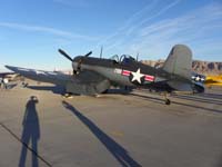 140-F4U_Corsair_rear_side_view