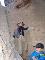 21-Kenny_was_the_only_one_who_wanted_to_climb_class_4_wall_with_Daddy's_help_spotting_him