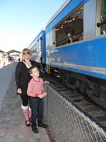 07-Mommy_and_Kenny_watching_the_Santa_Train_arrive_for_their_group