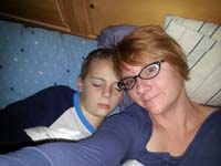 51-Kenny_snuggling_up_to_Mommy_in_bed-this_is_how_he_falls_asleep_almost_every_night_in_parent's_bed