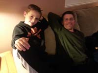 58-Kenny_and_Daddy_hanging_out_on_the_couch