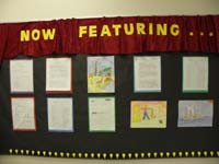 39-'Now_Featuring...'_board-top_row_forth,bottom_row_first