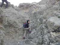 03-Kenny_was_very_happy_to_climb_dry_waterfall