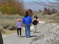 21-going_for_a_walk_on_one_of_the_trails-Leyna,Jeff,Kenny,Cristy,Brooke