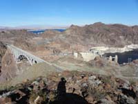 44-scenic_view_of_Hoover_Dam_and_Bridge,Lake_Mead