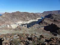 45-scenic_view_of_Hoover_Dam,Lake_Mead,Fortification_Hill