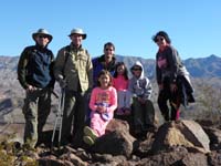 48-family_photo_on_peak-Daddy,Poppy,Jeff,Leyna,Brooke,Kenny,Cristy