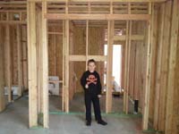 48-Kenny_checking_out_the_inside_of_the_house