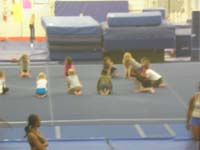 58-off_to_the_next_party-Brown's_Gymnastics_for_Mia's_8th_birthday_party