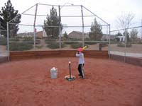 65-batting_practice_at_Knickerbocker_Park_next_to_our_new_house