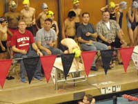 56-Kenny_on_the_block_ready_to_start_the_100_yard_individual_medley